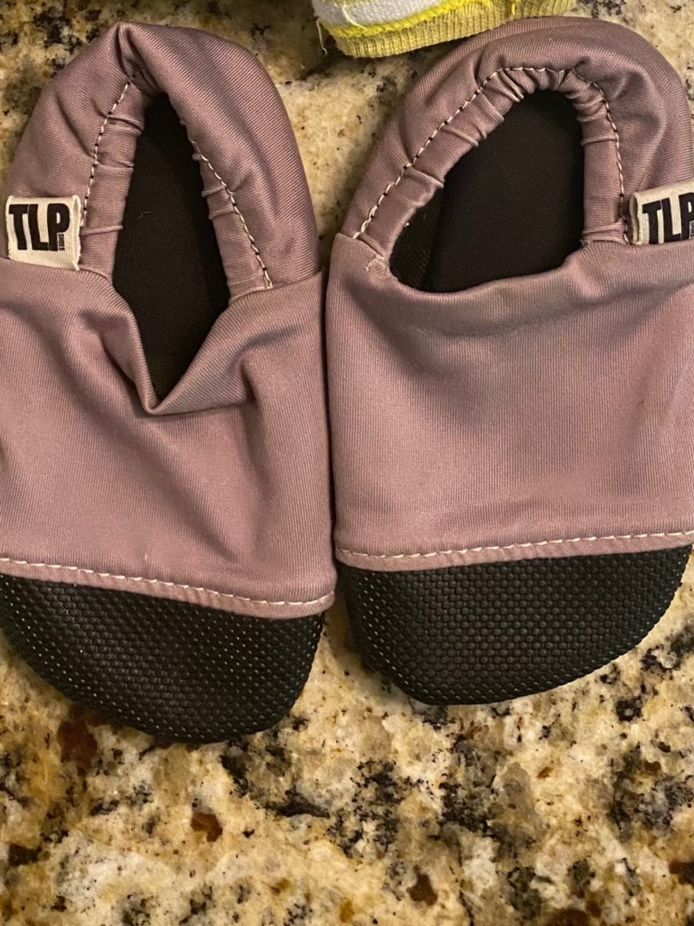 Tough Little Piggies Barefoot Shoes size 6